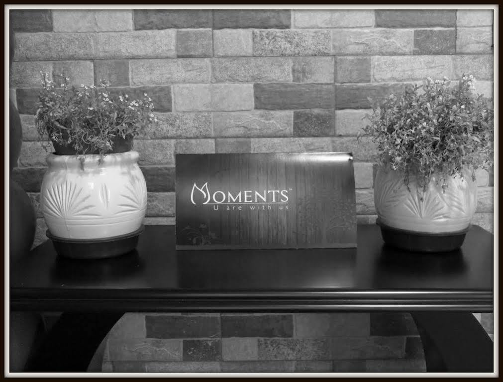 Moments Hotel โกลกาตา ภายนอก รูปภาพ