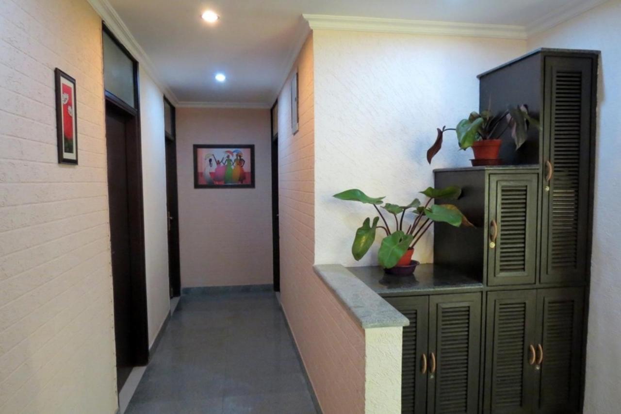Moments Hotel โกลกาตา ภายนอก รูปภาพ