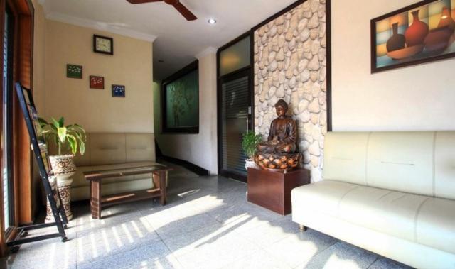 Moments Hotel โกลกาตา ภายนอก รูปภาพ