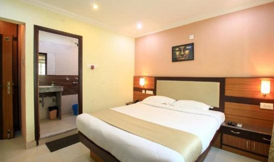 Moments Hotel โกลกาตา ภายนอก รูปภาพ